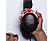 HYPERX Cloud Alpha Gamer mikrofonos fejhallgató, fekete-vörös (HX-HSCA-RD/EM)