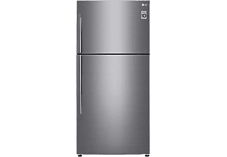 LG GR-C802HLCU.APZPLTK A++ 630L No Frost Üstten Donduruculu Buzdolabı Metalik Outlet 1205199