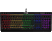 HYPERX Alloy Core RGB Gaming billentyűzet, UK Angol kiosztás, fekete (HX-KB5ME2-UK)