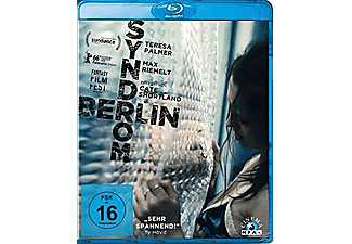 Berlin Syndrom Blu-ray