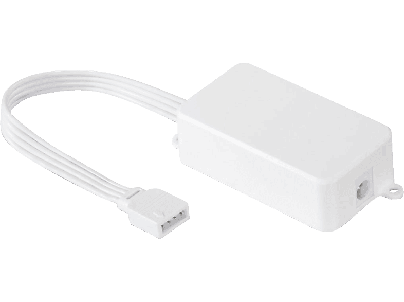 HAMA LED-Strip, App oder Sprachsteuerung, WLAN-Controller