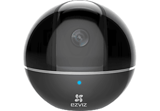 EZVIZ Bewakingscamera C6TC Full-HD WiFi (303101322)