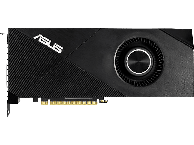 Tarjeta gráfica | ASUS Turbo GeForce RTX™ 2060 Super EVO 8GB