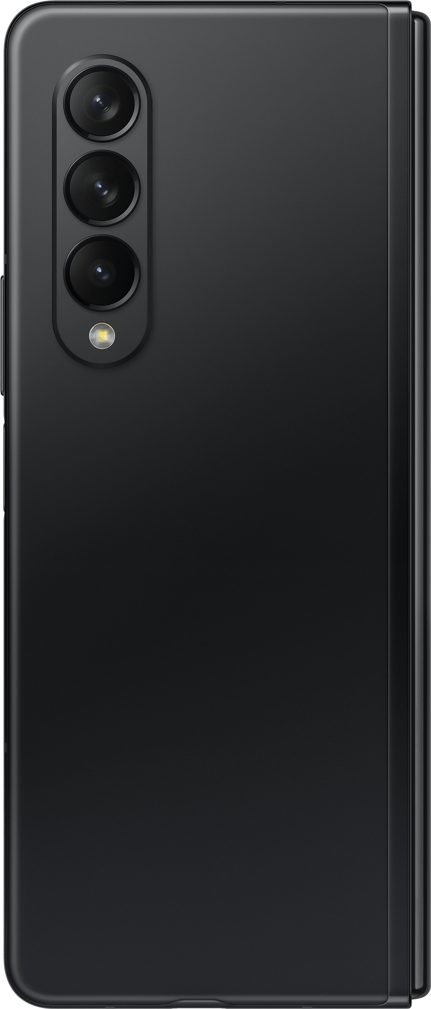 SAMSUNG Galaxy Z Fold3 5G - 512 GB Zwart