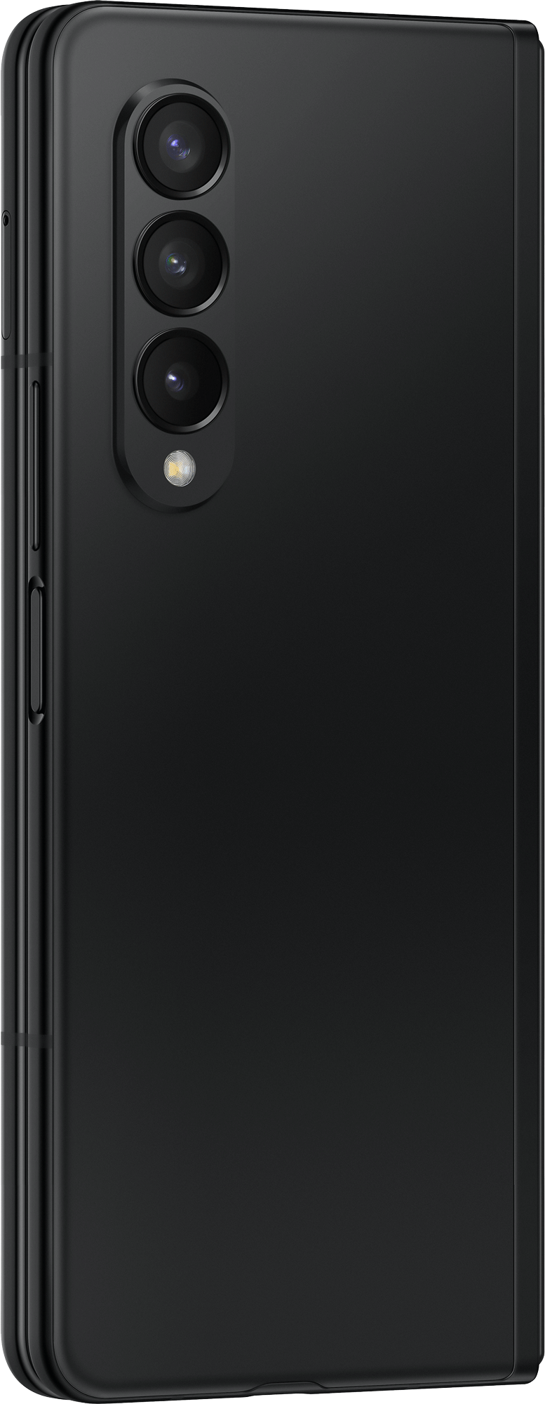 SAMSUNG Galaxy Z Fold3 5G - 512 GB Zwart