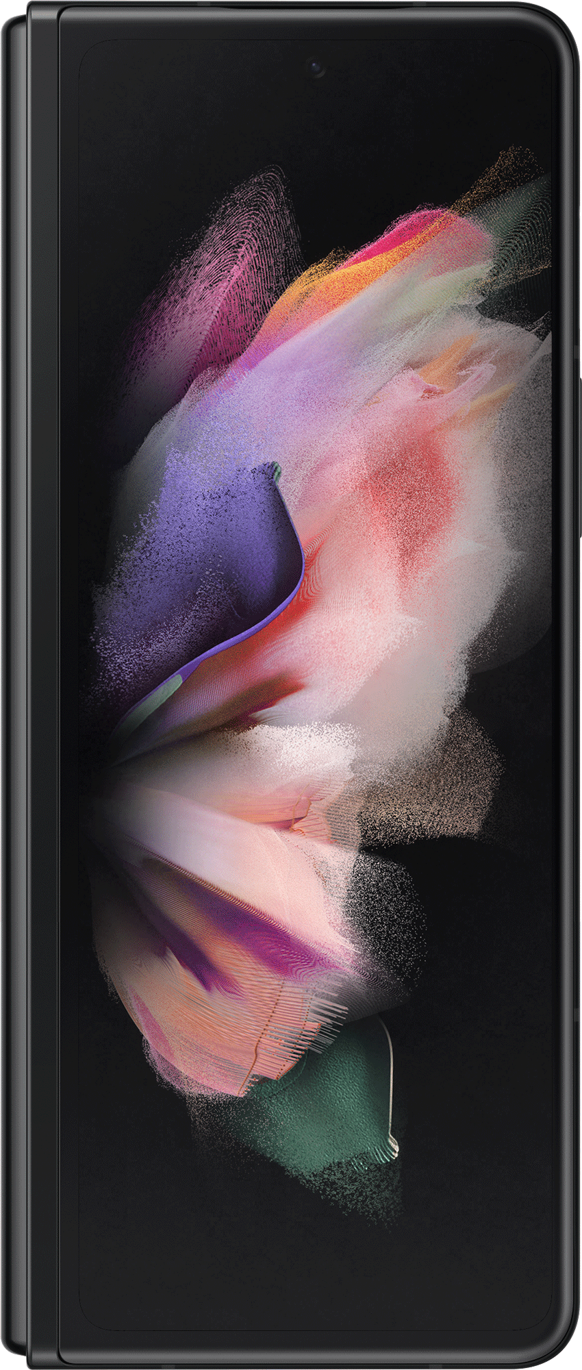 SAMSUNG Galaxy Z Fold3 5G - 512 GB Zwart