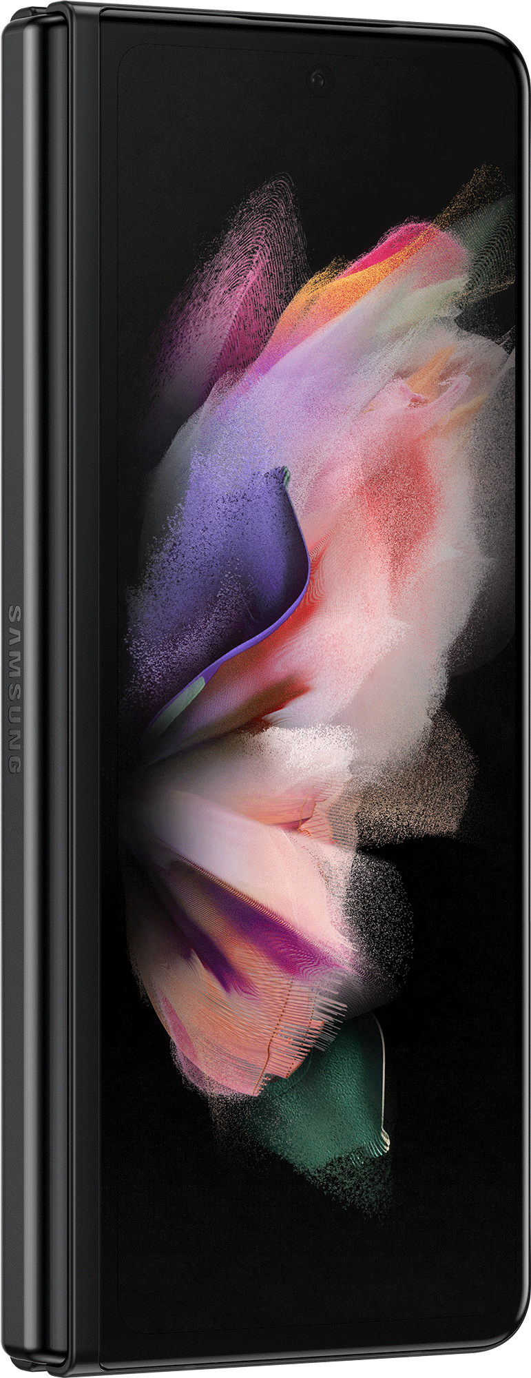 SAMSUNG Galaxy Z Fold3 5G - 512 GB Zwart