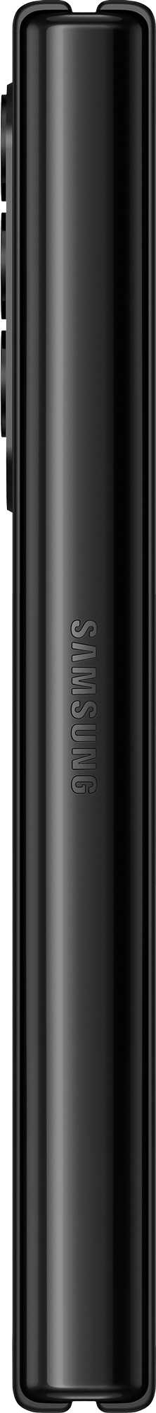 SAMSUNG Galaxy Z Fold3 5G - 512 GB Zwart