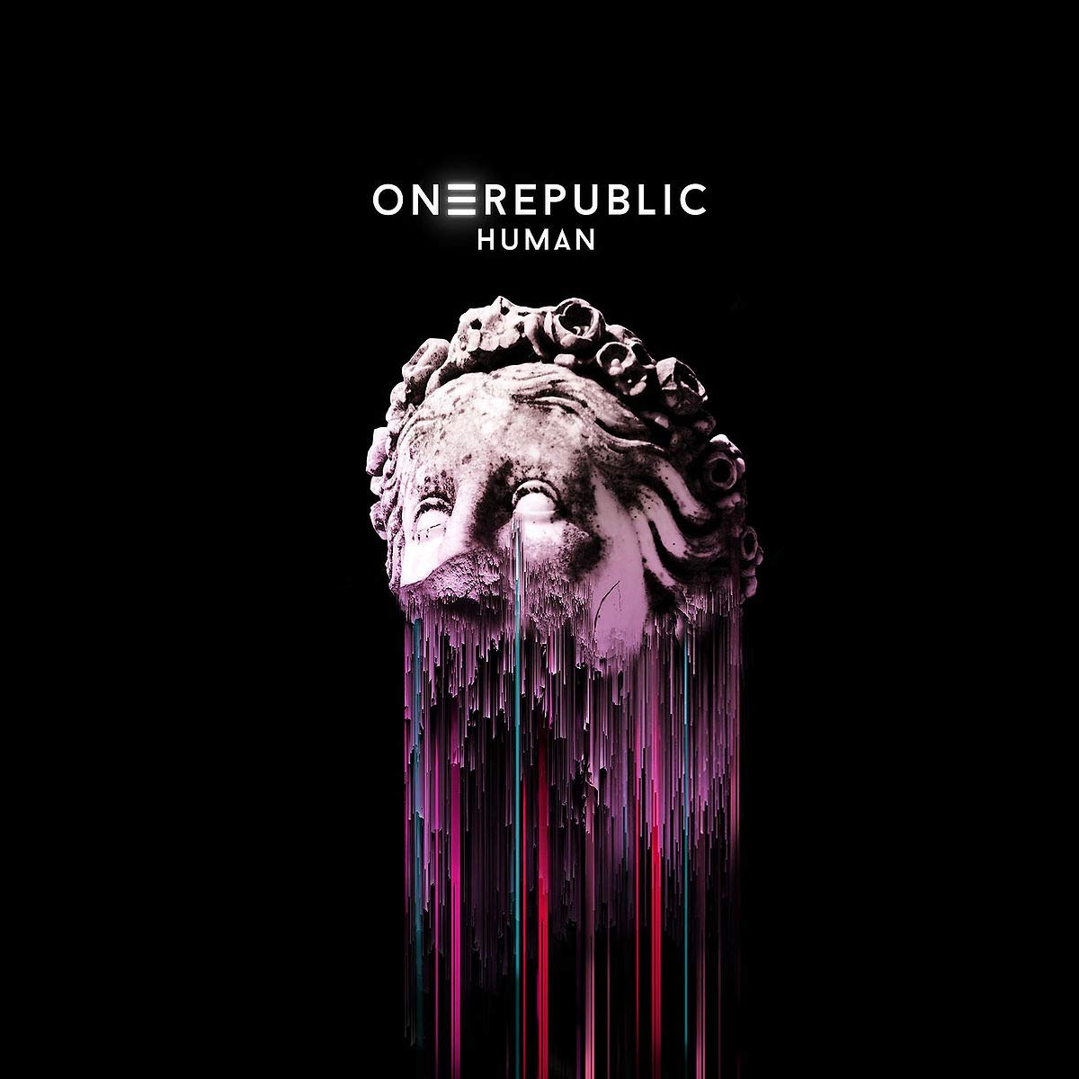OneRepublic - Human (Limited Deluxe Edition) (CD)