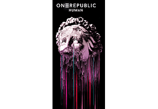 OneRepublic - Human (Limited Deluxe Edition) (CD)