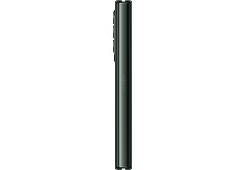SAMSUNG Galaxy Z Fold3 5G - 256 GB Groen