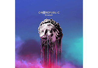 OneRepublic - Human (Vinyl LP (nagylemez))