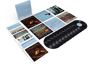 Mark Knopfler - The Studio Albums 1996-2007 (Limited Edition) (Vinyl LP (nagylemez))