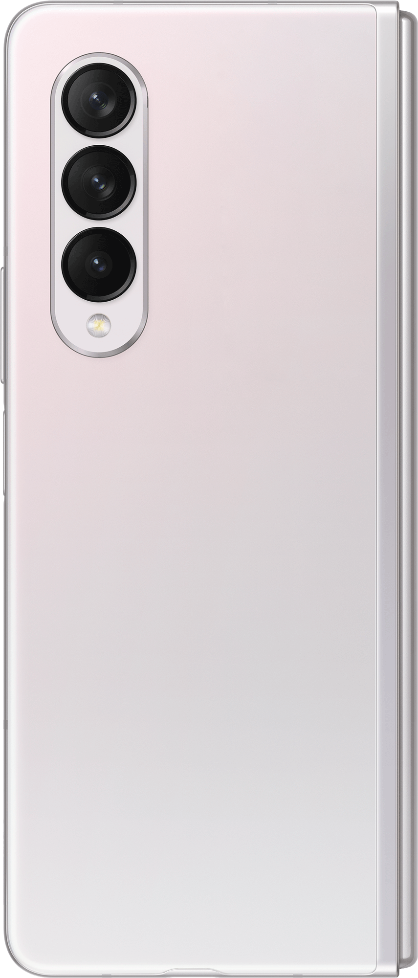 SAMSUNG Galaxy Z Fold3 5G - 256 GB Zilver
