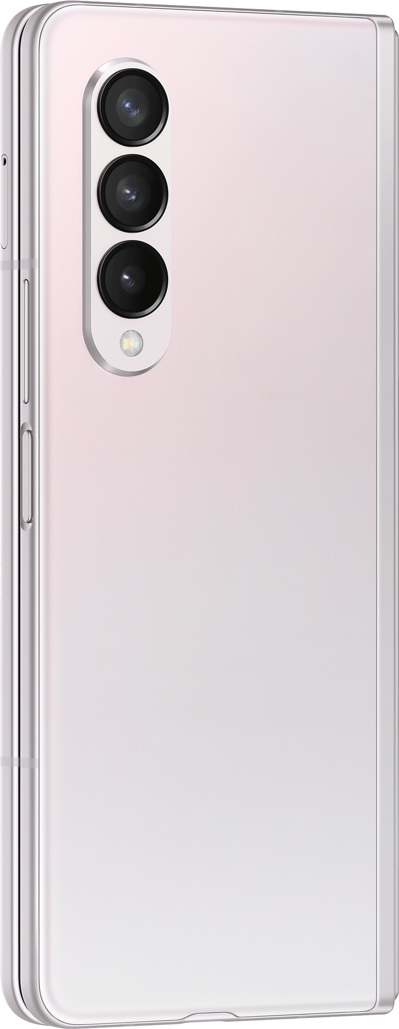 SAMSUNG Galaxy Z Fold3 5G - 256 GB Zilver