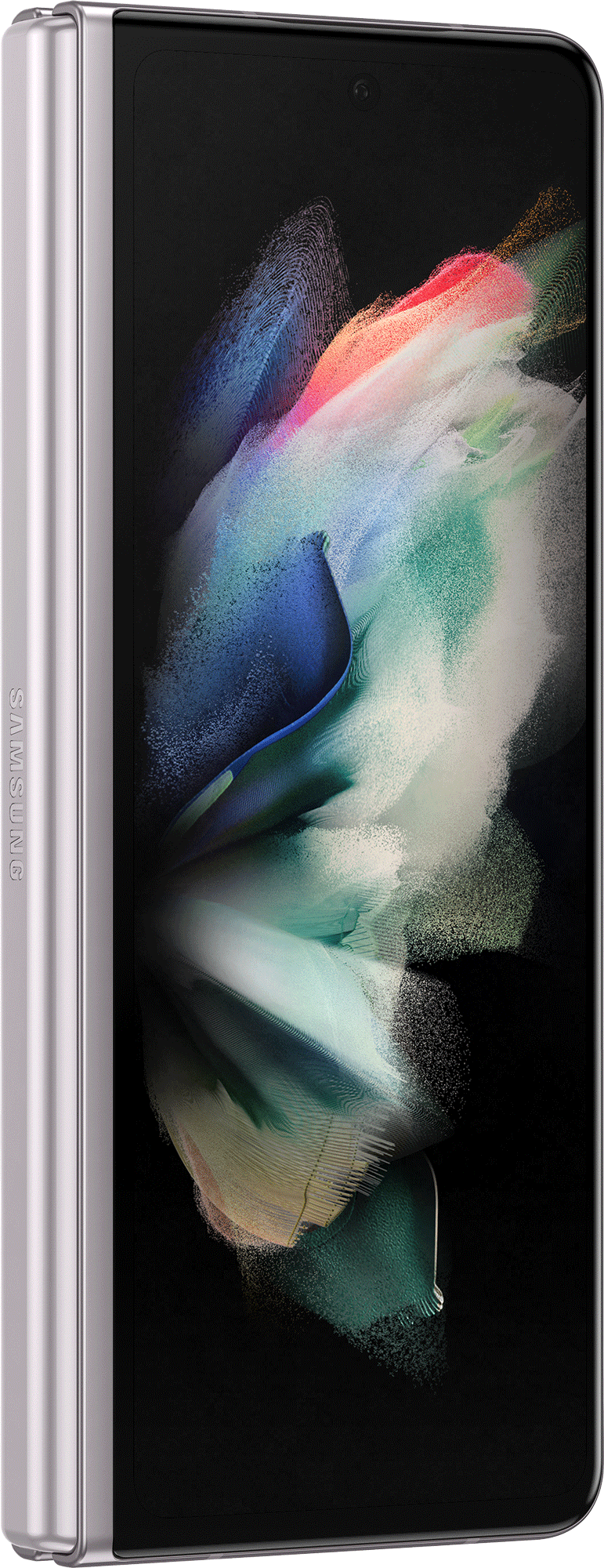 SAMSUNG Galaxy Z Fold3 5G - 256 GB Zilver