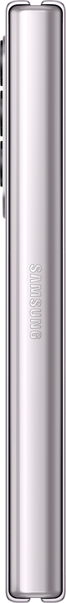 SAMSUNG Galaxy Z Fold3 5G - 256 GB Zilver