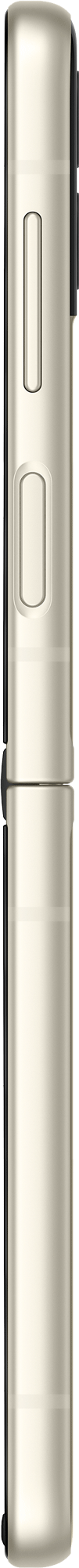 SAMSUNG Galaxy Z Flip3 5G - 256 GB Cream