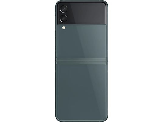 SAMSUNG Galaxy Z Flip3 5G - 128 GB Groen