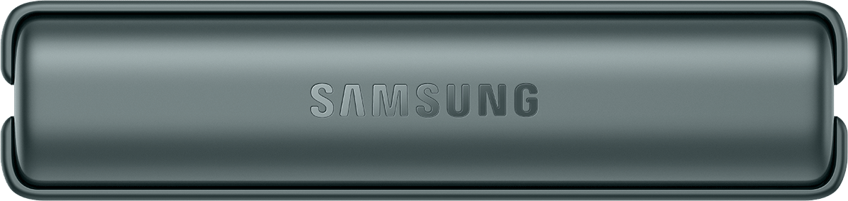 SAMSUNG Galaxy Z Flip3 5G - 128 GB Groen