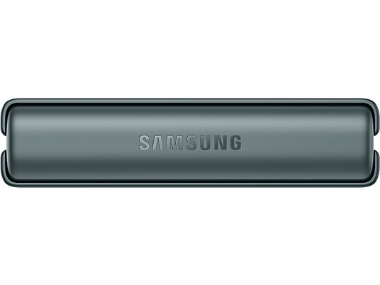 SAMSUNG Galaxy Z Flip3 5G - 128 GB Groen