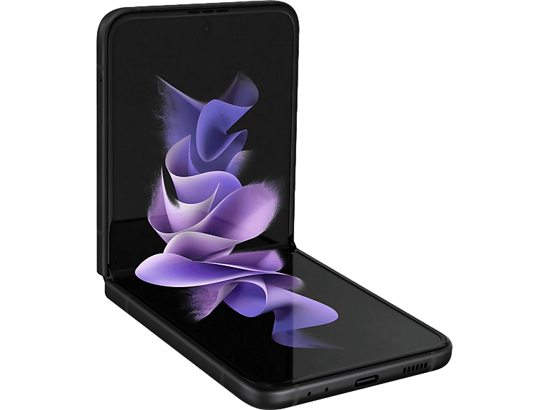 SAMSUNG Galaxy Z Flip3 | GB Zwart kopen? | MediaMarkt