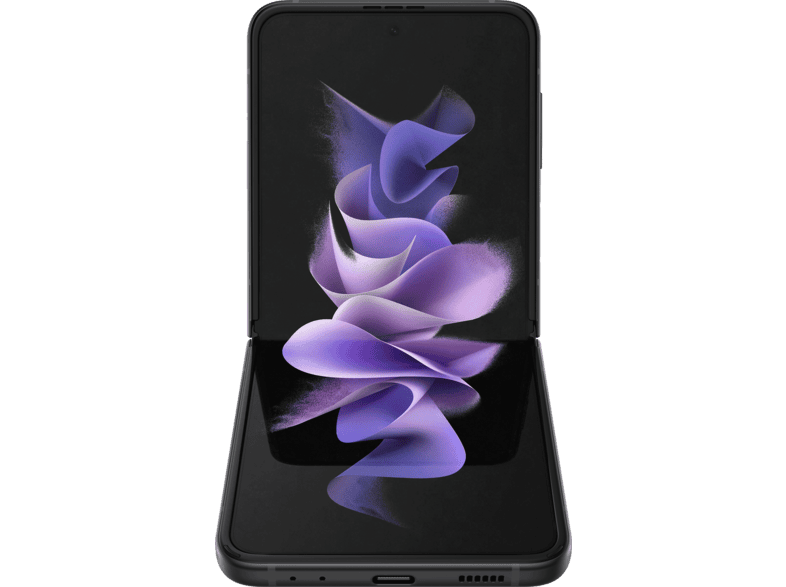 Geest nep handig SAMSUNG Galaxy Z Flip3 5G - 128 GB Zwart kopen? | MediaMarkt