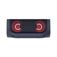Altavoz bluetooth LG XBOOM Go PN5 20W co