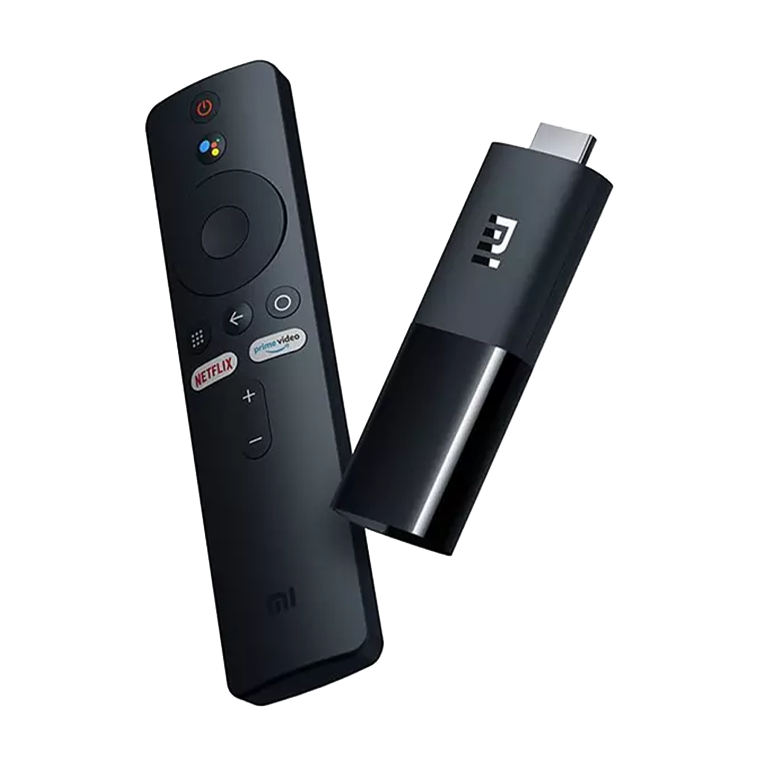 Reproductor multimedia - Xiaomi Mi TV Stick, 1080P, 1GB RAM, 8GB ROM, Android TV