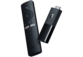 a pesar de hijo Habitual Reproductor multimedia | Xiaomi Mi TV Stick, 1080P, 1GB RAM, 8GB ROM,  Android TV