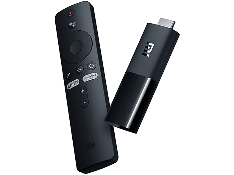 xiaomi XMRM-006 Con Mando A Distancia Por Voz Para Mi Box S 4K  MDZ-22-AB-24-AA Bluetooth Asistente De Google TV Stick Android