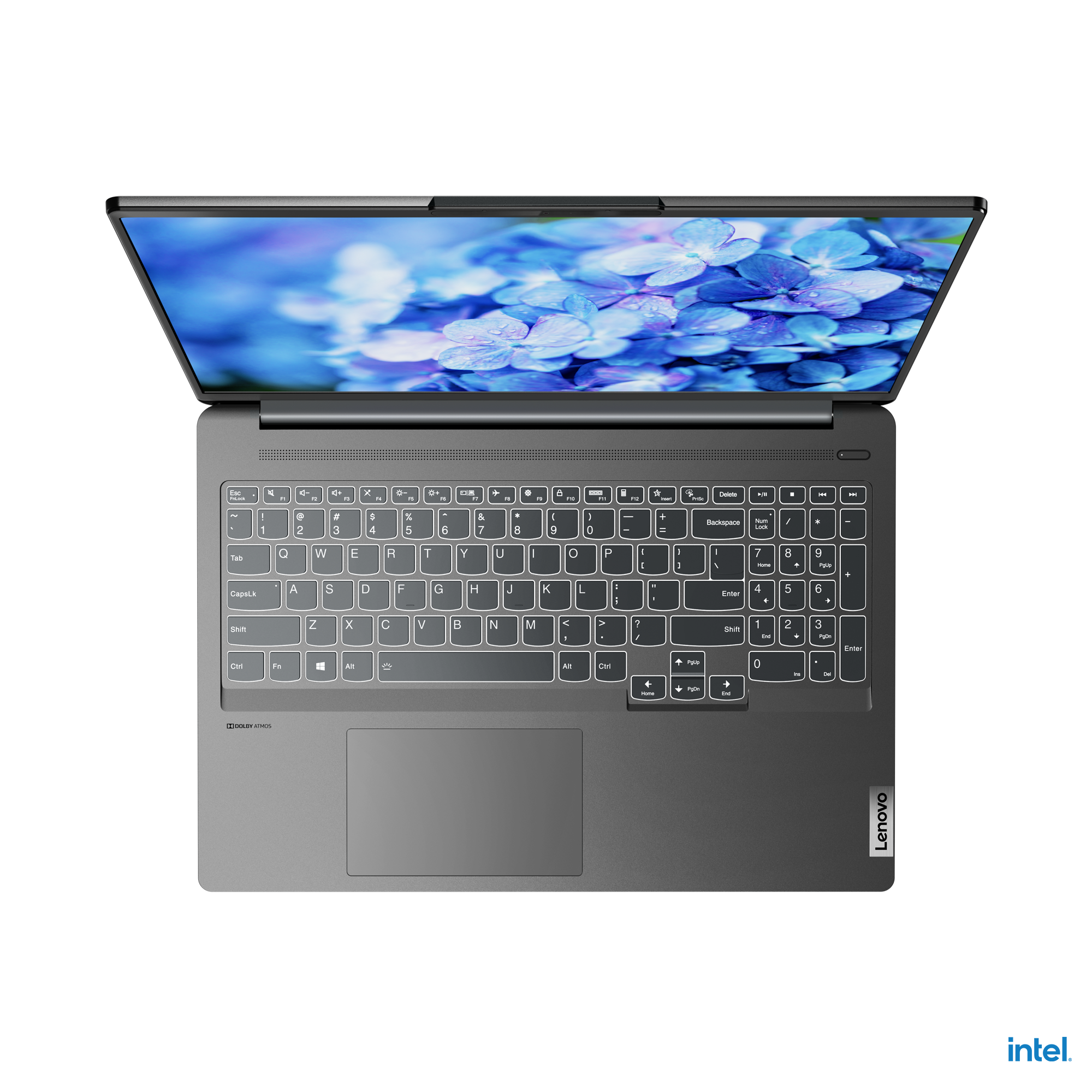 LENOVO IdeaPad 5 PRO 16 - i5 8GB 512GB MX450