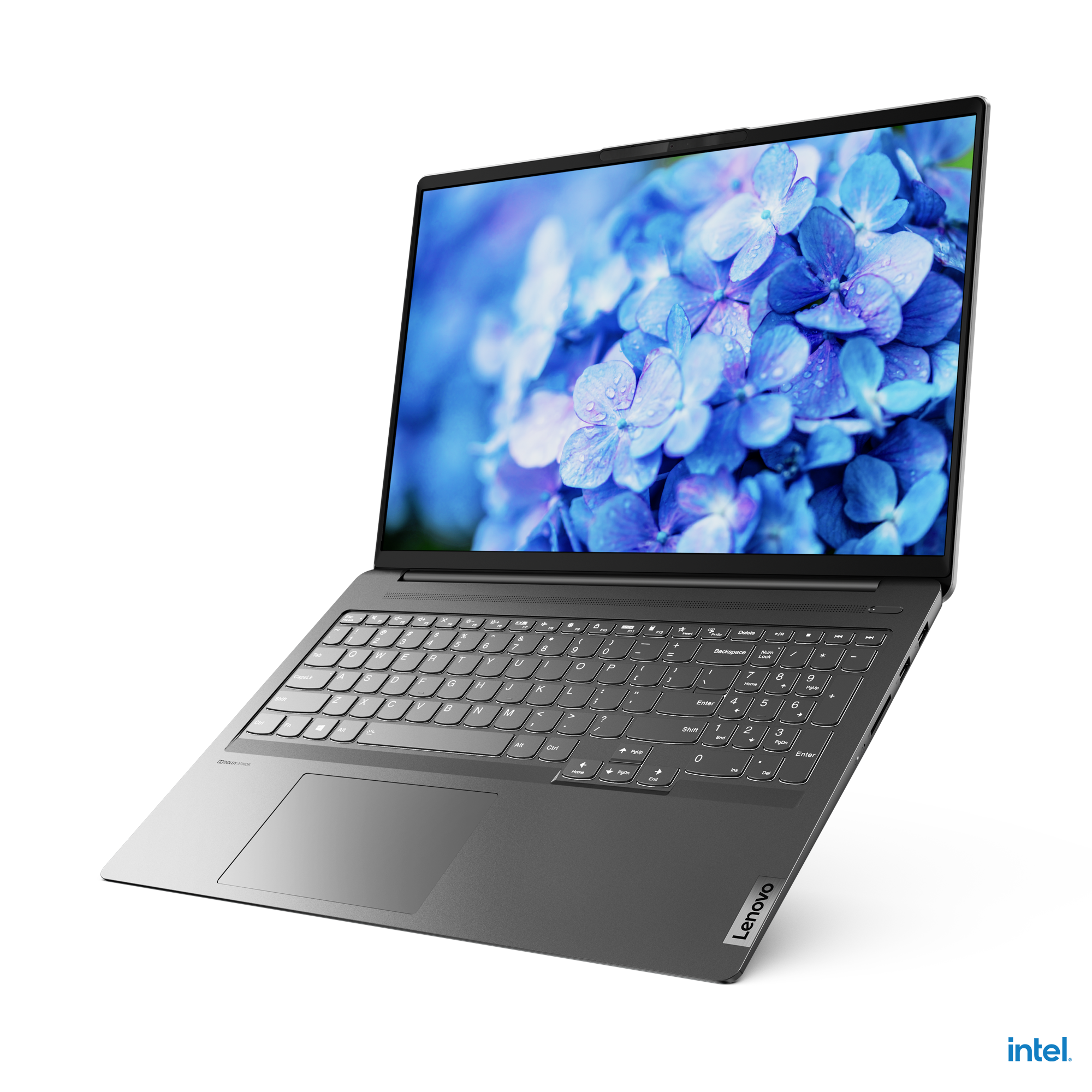 LENOVO IdeaPad 5 PRO 16 - i5 8GB 512GB MX450