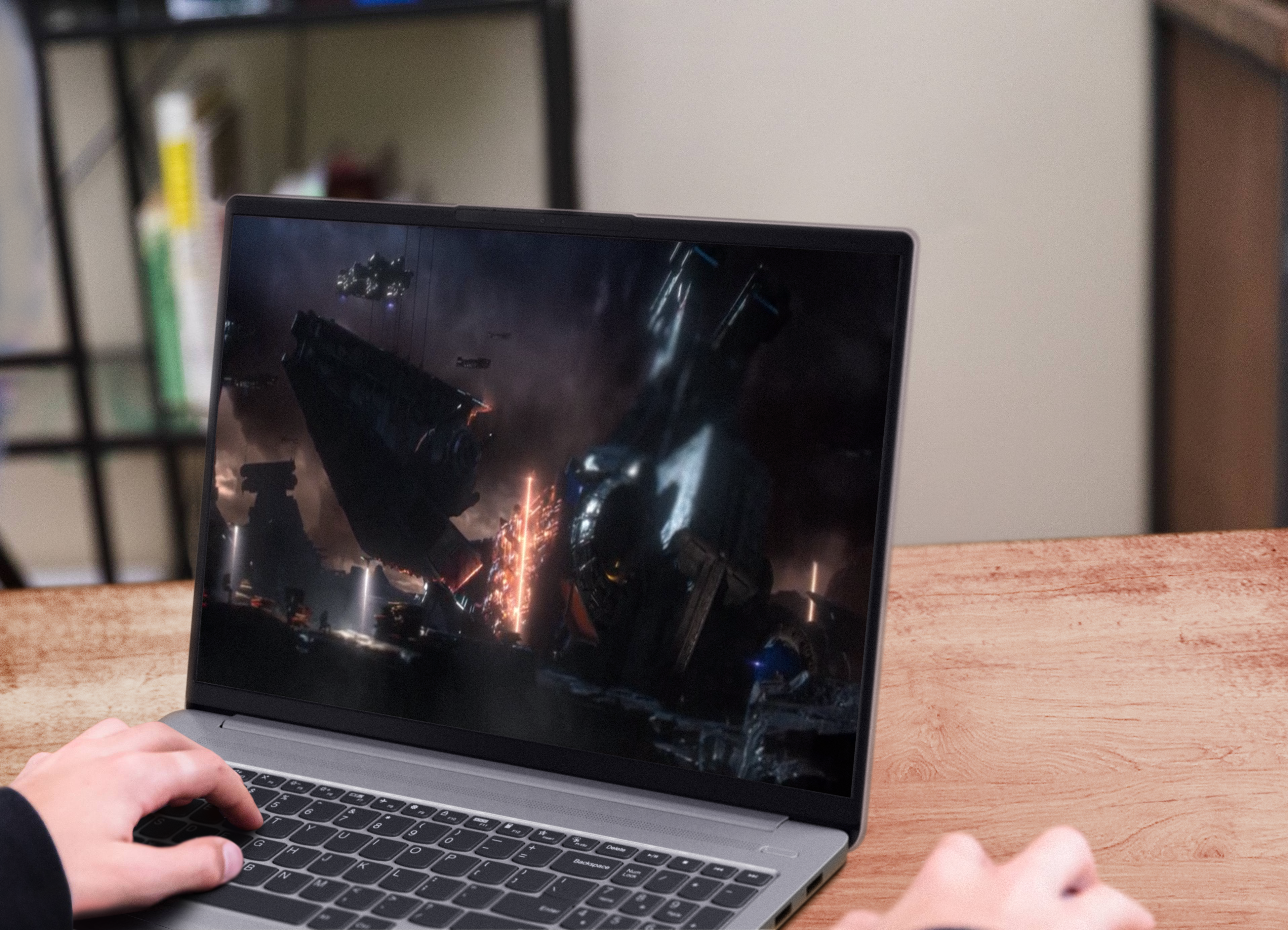 LENOVO IdeaPad 5 PRO 16 - i5 8GB 512GB MX450