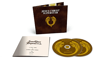 Andrew Lloyd Webber - Jesus Christ Superstar | CD