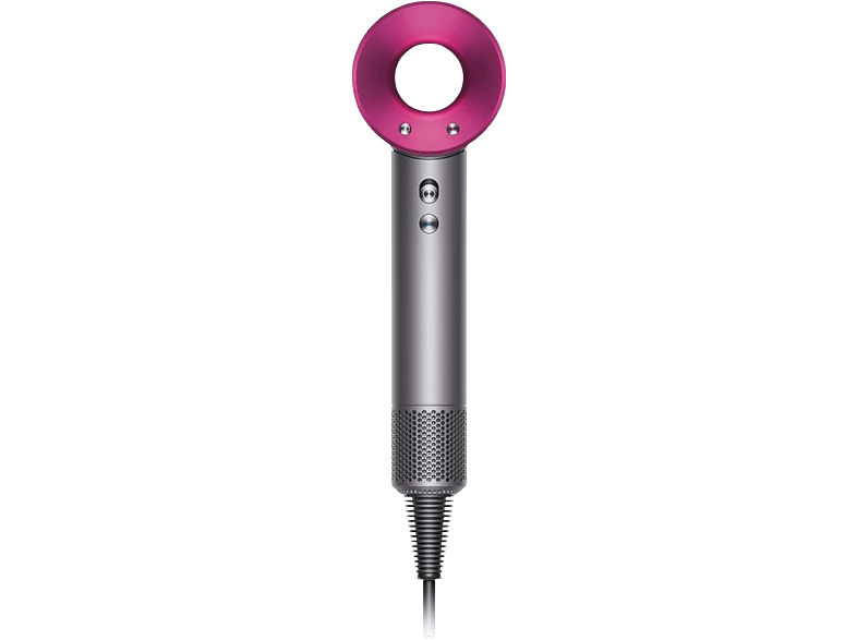 Dyson secador discount el corte ingles