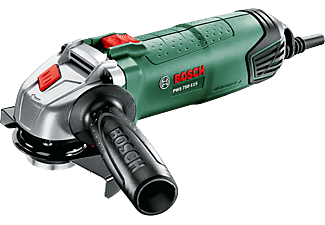 BOSCH PWS 750-125 Sarokcsiszoló (06033A240D)