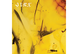 Crumb - Jinx (Vinyl LP (nagylemez))