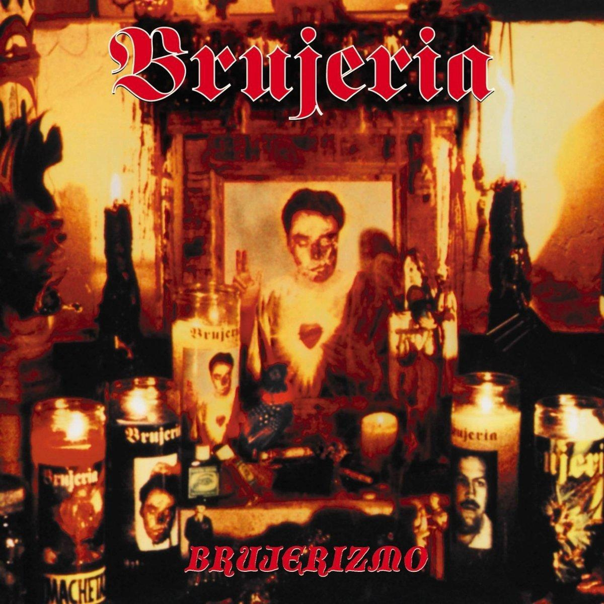 Brujeria - Brujerizmo  - (CD)
