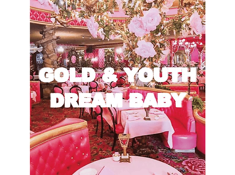 Gold & Youth Gold & Youth Dream Baby (CD) Rock & Pop CDs MediaMarkt