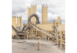 Mattiel - Satis Factory  - (CD)