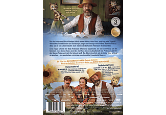 Pettersson und Findus – Kleiner Quälgeist - Große Freundschaft [DVD]