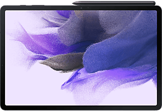 SAMSUNG Galaxy Tab S7 FE Wi-Fi - tablette (12.4 ", 64 GB, Mystic Black)