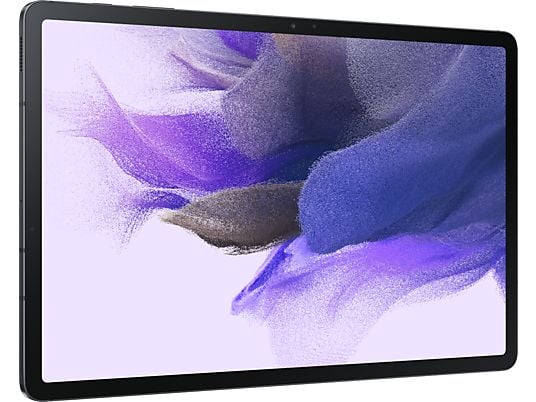 SAMSUNG Galaxy Tab S7 FE Wi-Fi - tablette (12.4 ", 64 GB, Mystic Black)