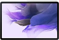 SAMSUNG Galaxy Tab S7 FE Wi-Fi - Tablet (12.4 ", 64 GB, Mystic Silver)