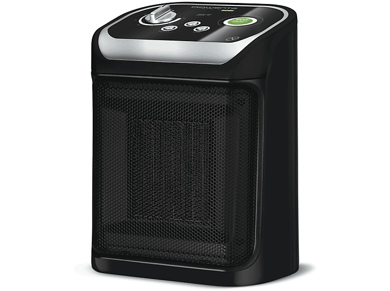 Stufetta elettrica a basso consumo 2000w termoventilatore Scaldino