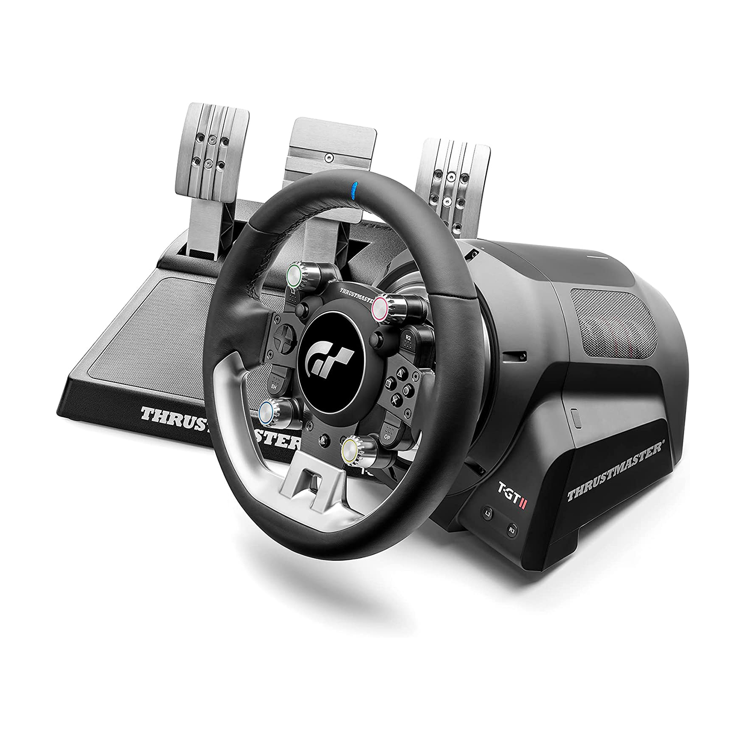 Volante Thrustmaster T-Gt II