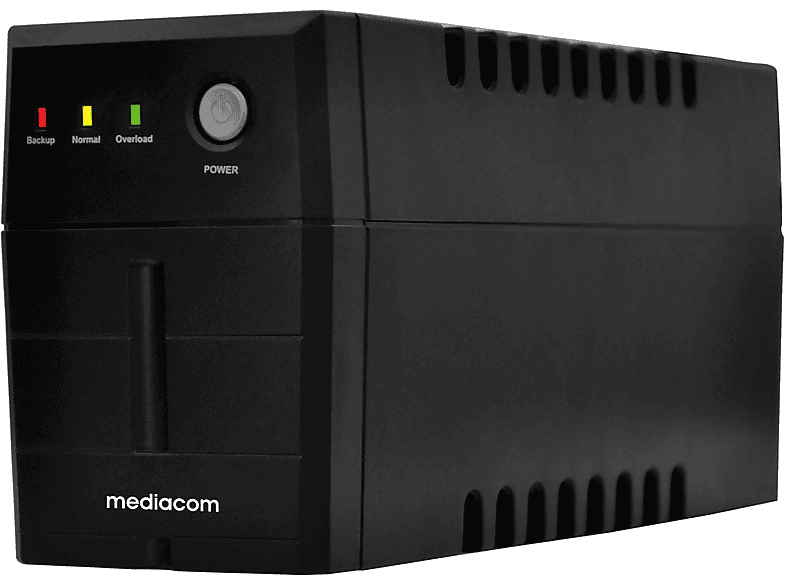 UPS Mediacom 800Va