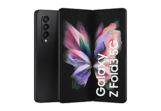 SAMSUNG Galaxy Z Fold3 5G, 256 GB, BLACK