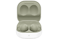 SAMSUNG GALAXY BUDS 2 AURICOLARI WIRELESS, Green